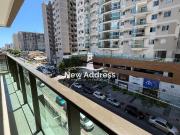 Apartamento em Praia de Itaparica, Vila Velha/ES de 83m²...
