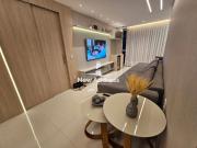 Apartamento em Praia de Itaparica, Vila Velha/ES de 92m²...