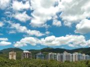 Apartamento em Praia de Palmas Governador Celso Ramos