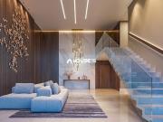 Apartamento em Praia do Canto, Vitória/ES de 0m² 4...