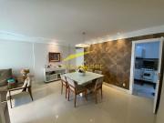Apartamento em Praia do Canto, Vitória/ES de 114m² 3...