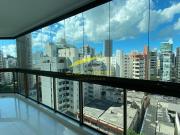 Apartamento em Praia do Canto, Vitória/ES de 115m² 3...