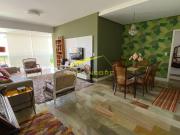 Apartamento em Praia do Canto, Vitória/ES de 150m² 4...