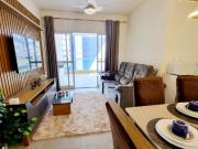 Apartamento em Praia do Morro, Guarapari/ES de 0m² 2...