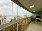 Apartamento em Praia do Morro, Guarapari/ES de 0m² 3...