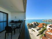 Apartamento em Praia do Morro, Guarapari/ES de 0m² 3...