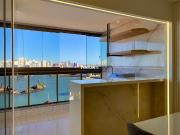 Apartamento em Praia do Morro, Guarapari/ES de 0m² 3...