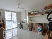 Apartamento em Praia do Morro, Guarapari/ES de 0m² 3...