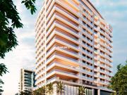 Apartamento em Praia do Morro, Guarapari/ES de 0m² 4...