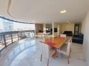 Apartamento em Praia do Morro, Guarapari/ES de 100m² 3...