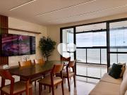 Apartamento em Praia do Morro, Guarapari/ES de 109m² 3...