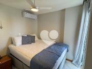 Apartamento em Praia do Morro, Guarapari/ES de 88m² 3...