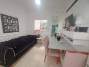 Apartamento em Praia do Siqueira, Cabo Frio/RJ de 65m² 1...