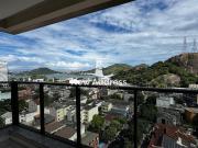 Apartamento em Praia do Suá, Vitória/ES de 69m² 2...