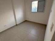 Apartamento EM PRAIA GRANDE, BOQUEIRÃO 1 dormitório 1...