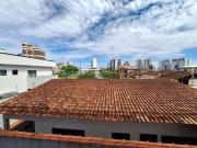 Apartamento em praia grande, Caiçara, 2 quartos 104.90 m²