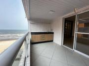 Apartamento em Praia Grande com 2 Dormitórios Prédio...