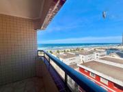 Apartamento em Praia Grande com 2 Dormitórios Vista Mar...