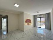 Apartamento em Praia Grande no bairro da Aviação