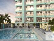 Apartamento em Praia Grande, Ubatuba/SP de 37m² 1...