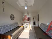 Apartamento em Praia Grande, Ubatuba/SP de 41m² 1...