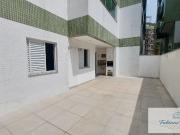 Apartamento em Praia Grande, Ubatuba/SP de 65m² 2...