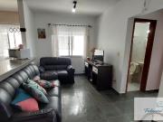 Apartamento em Praia Grande, Ubatuba/SP de 80m² 2...