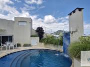 Apartamento em Praia Grande, Ubatuba/SP de 80m² 2...