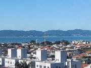 Apartamento em Praia João Rosa, Biguaçu/SC de 59m² 2...