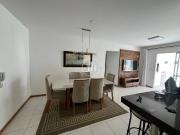 Apartamento em Praia João Rosa, Biguaçu/SC de 84m² 3...