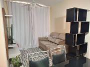 Apartamento em Prata, Teresópolis/RJ de 58m² 2 quartos à...