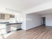 Apartamento em prédio novo na Zona Oeste