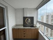 Apartamento em prédio alto padrão com 1 quarto à venda,...