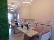 Apartamento em Presidente Altino Osasco