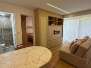 Apartamento em Presidente Altino, Osasco/SP de 37m² 1...