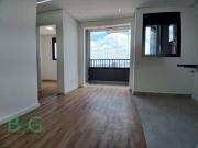 Apartamento em Presidente Altino, Osasco/SP de 40m² 2...