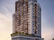 Apartamento em Presidente Altino, Osasco/SP de 41m² 2...