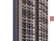 Apartamento em Presidente Altino, Osasco/SP de 47m² 2...