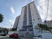 Apartamento em Presidente Altino, Osasco/SP de 48m² 2...