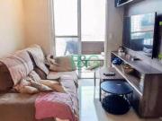 Apartamento em Presidente Altino, Osasco/SP de 52m² 2...