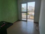 Apartamento em Presidente Altino, Osasco/SP de 60m² 2...