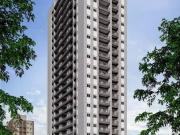 Apartamento em Presidente Altino, Osasco/SP de 67m² 3...