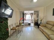Apartamento em Presidente Castelo Branco Boqueirão Praia...