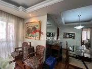 Apartamento em Professor Mário Werneck Buritis Belo...