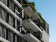 Apartamento em projeto urbanístico de excelência