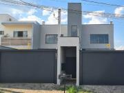 Apartamento em Prolongamento Jardim Flórida, Franca/SP...