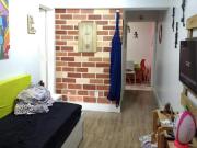 Apartamento em Quadra CRS 515 Bloco B Asa Sul Brasília/DF