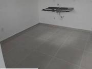 Apartamento em Quarta Parada, São Paulo/SP de 34m² 2...