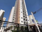 Apartamento em Quarta Parada, São Paulo/SP de 44m² 2...