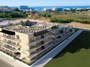 Apartamento em Quarteira